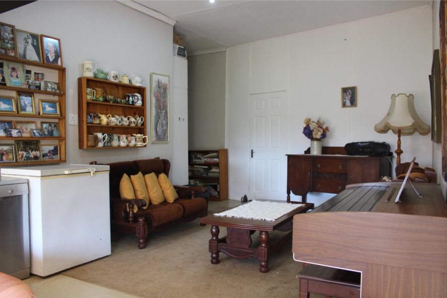 Commercial Property for Sale in Stutterheim Eastern Cape